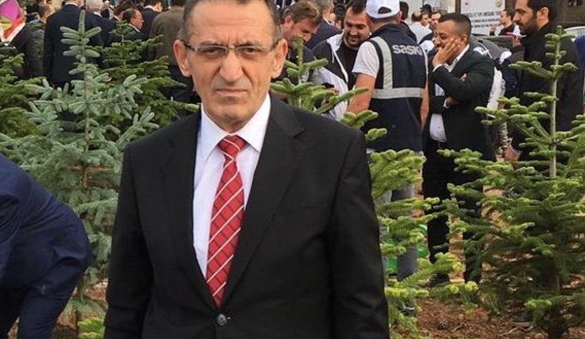 PTT Başmüdürü değişti