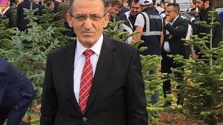 PTT Başmüdürü değişti