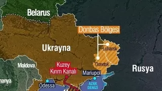 Putin'den çok kritik Ukrayna açıklaması!