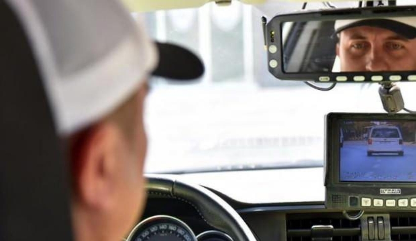 Radarın yerini söyleyen polise verilen ceza iptal