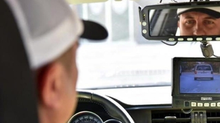 Radarın yerini söyleyen polise verilen ceza iptal