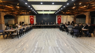 Rahmi Şengül: Dokunmadık gönül bırakmayacağız