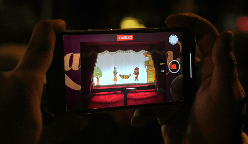 Ramazan akşamları Büyükşehir’le çok keyifli