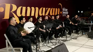 Ramazan akşamları Büyükşehir’le çok keyifli