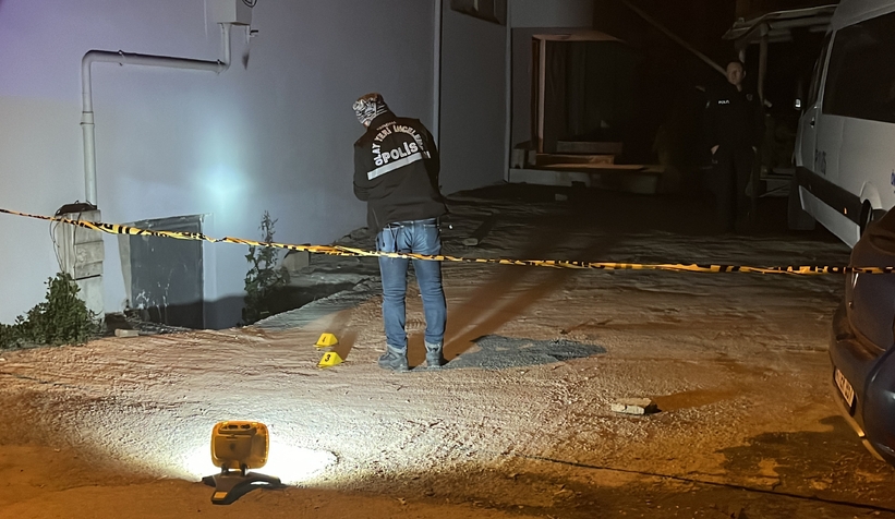 Ramazan'da davul çalma isteğini reddeden muhtarı vurdu