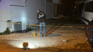 Ramazan'da davul çalma isteğini reddeden muhtarı vurdu