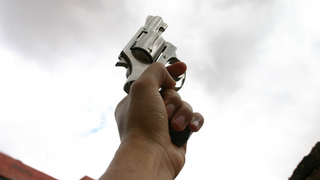 Ramazan'ı silahla havaya ateş ederek karşılayan 7 kişi yakalandı