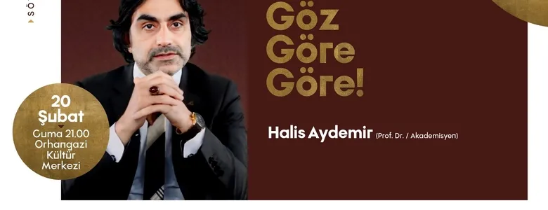 Ramazan Kültür Sanat Takvimi üç özel programla başlıyor