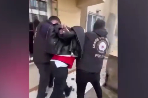 Ramazan Pişkin’in katil zanlısı yakalandı