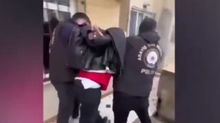 Ramazan Pişkin’in katil zanlısı yakalandı