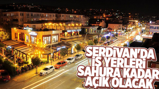 Ramazan’da işyerlerine yeni saat düzenlemesi