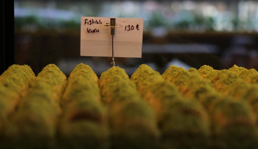 Ramazan’da kalitesiz tatlıya dikkat