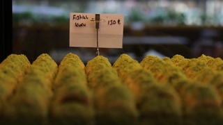 Ramazan’da kalitesiz tatlıya dikkat