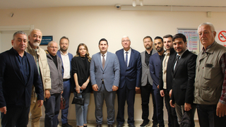 Randevu süreleri mesai dışı çalışmayla kısaldı