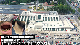 Randevusu olanlar dikkat; Doktorlar iş bırakacak
