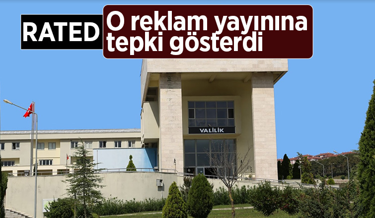 RATED, ayrımcılığa tepki gösterdi
