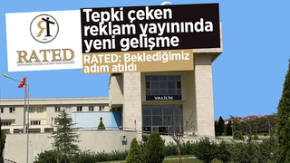 RATED: Beklediğimiz adım atıldı