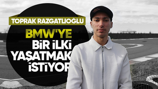 Razgatlıoğlu herkes heyecanla yarışları bekliyor