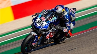 Razgatlıoğlu Portekiz'de ikinci oldu