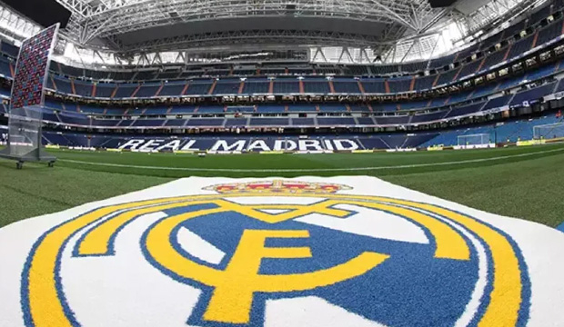 Real Madrid'in 3 oyuncusuna çocuk pornosundan gözaltı