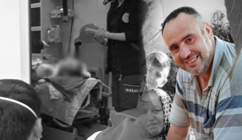 Recep Öğrek'in ölümünde önemli gelişme