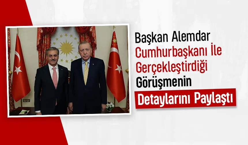 Recep Tayyip Erdoğan