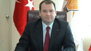 Recep Uncuoğlu Deprem Araştırma Komisyonu üyesi oldu