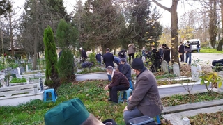 Recep Yıldırım'ın abla acısı