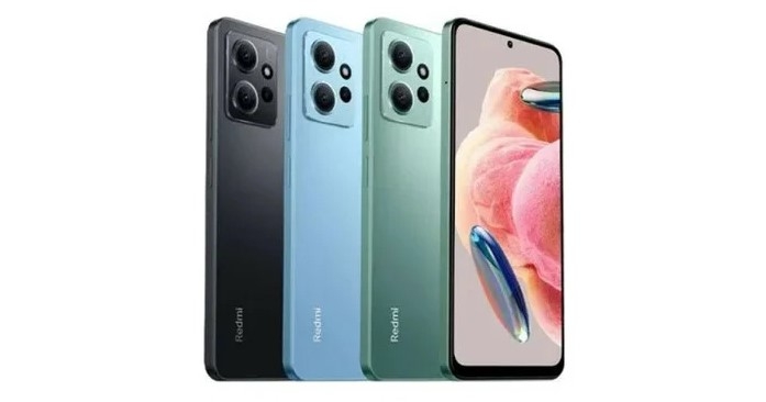 Redmi 12'nin fiyatı ve tanıtım tarihi ortaya çıktı