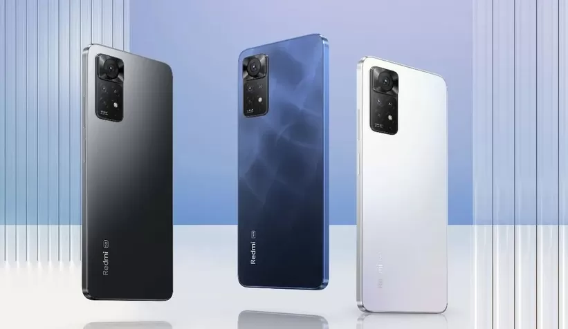 Redmi Note 12 serisi ekim bitmeden geliyor
