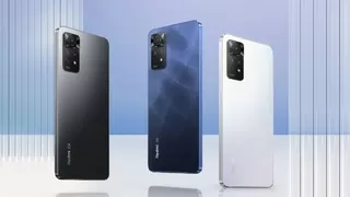 Redmi Note 12 serisi ekim bitmeden geliyor