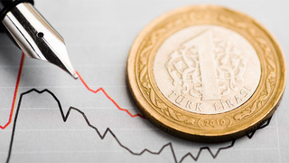 Reel kesim güven endeksi Ağustos ayında azaldı