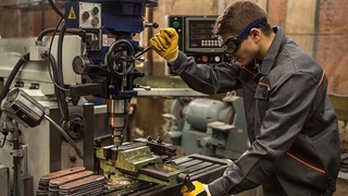 Reel kesim güven endeksi ocakta arttı