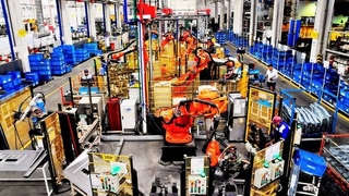 Reel kesim güveni yılın en düşük seviyesinde