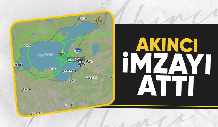 Reisi'nin helikopterinin enkazını bulan Akıncı İHA, Türkiye'deki görevine döndü