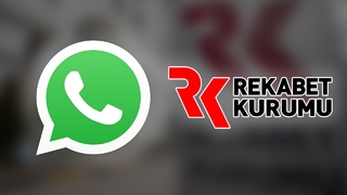 Rekabet Kurulu, Facebook ve WhatsApp hakkında resen soruşturma başlattı