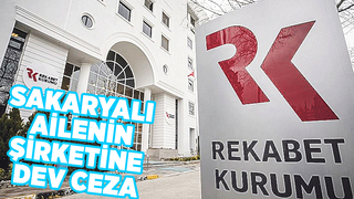 Rekabet Kurulu’ndan Namet’e ceza