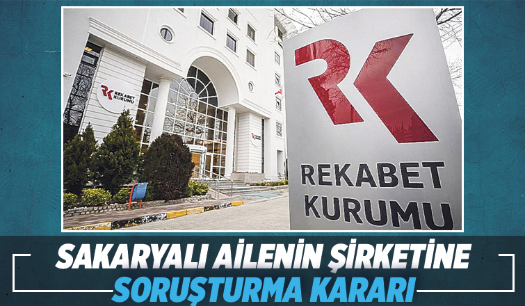 Rekabet Kurulu’ndan Namet’e soruşturma kararı