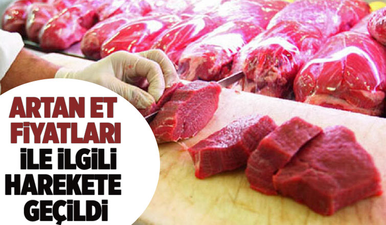 Rekabet Kurumu artan kırmızı et fiyatları için araştırma başlattı