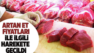 Rekabet Kurumu artan kırmızı et fiyatları için araştırma başlattı