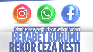 Rekabet Kurumu'ndan WhatsApp'a idari para cezası