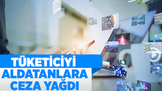 Reklam Kurulu tüketiciyi aldatanlara büyük ceza