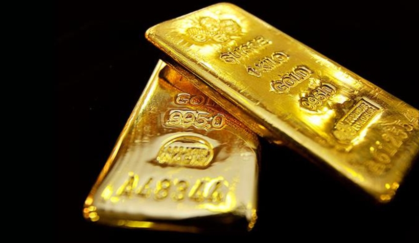 Rekora doymayan altına talep artıyor