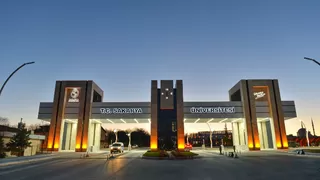 Rektör Al'dan Araştırma Dekanlığı atağı