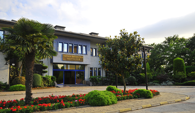 Rektörlük açıklama; Sofuoğlu için işlemler başlatıldı