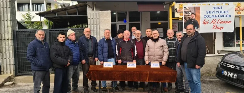 REMASTADER Derneği kuruldu