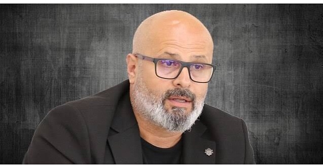 Remzi Adıyaman'ın acı günü