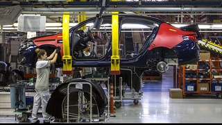 Renault, Bursa'da Mitsubishi Colt modelini üretecek