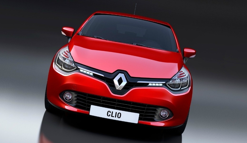 Renault Clio'ya bir günde 114 bin TL zam
