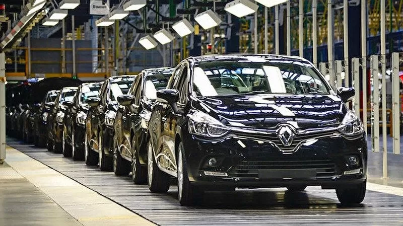 Renault, eski arabaları geri dönüştürecek